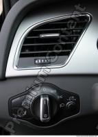 Photo Reference of Audi A4 Interior